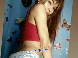 Lanalee