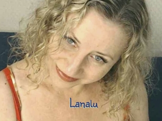 lanalu Stripx