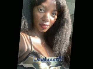 lanaluxxe41 Stripx
