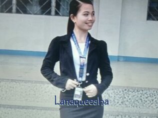 Lanaqueesha