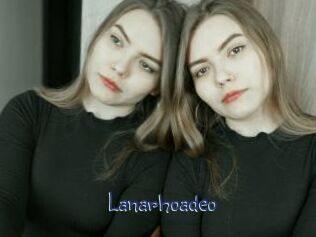 Lanarhoadeo