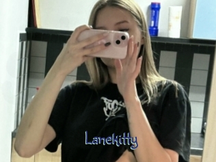 Lanekitty