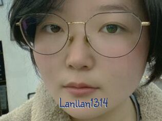 Lanllan1314