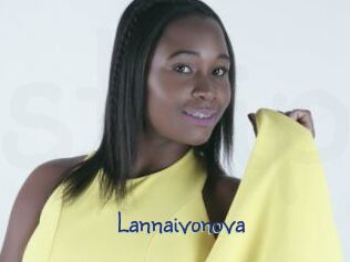 Lannaivonova