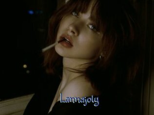 Lannajoly