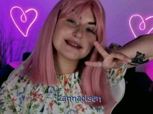 Lannaolsen