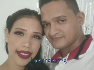 Laosandharry