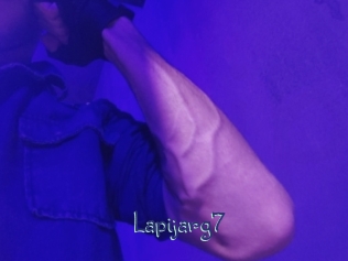 lapijarg7 Stripx