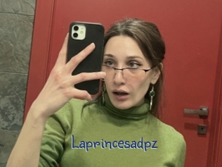 Laprincesadpz