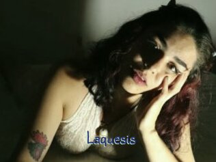 Laquesis