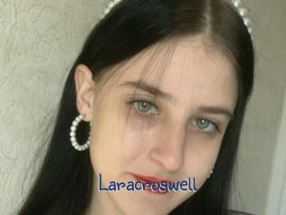 Laracroswell