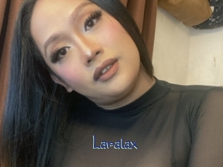 laralax Stripx