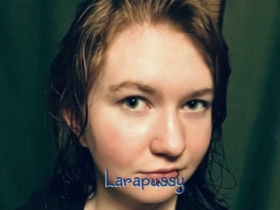 Larapussy