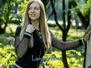 Larawinters