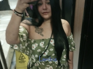 Laribis