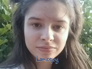 Laricejoy