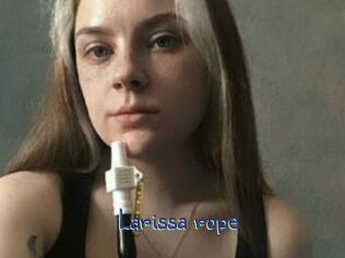 Larissa_rope