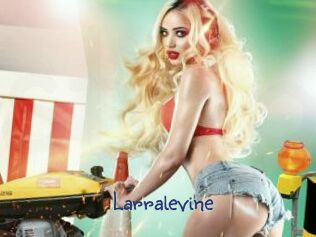 Larralevine