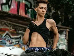 larryproject Stripx