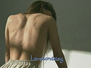 Larssondaisy