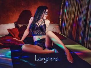 Laryanna