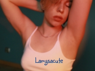 Larysacute