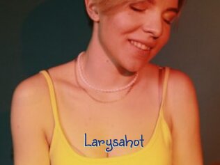 Larysahot
