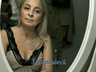 Laryssadevil