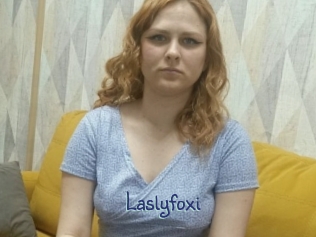Laslyfoxi