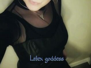 Latex_goddess