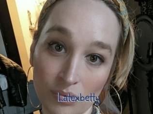 Latexbetty