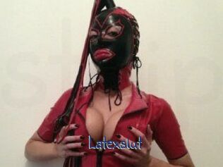 Latexslut