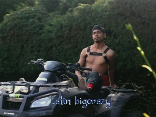 latin_bigcrazy Stripx