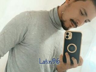 Latin96