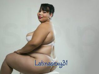 Latinasexy31