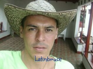Latinbruce
