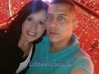 Latineshotcouple