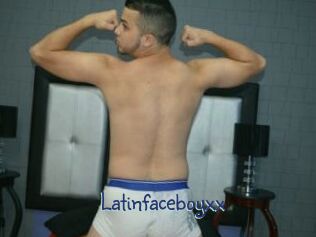 Latinfaceboyxx