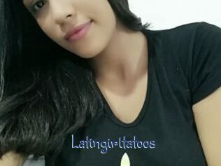 Latingirltatoos