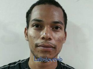 Latinloverb