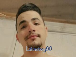 Latinoboy88