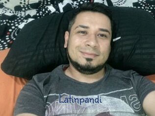 Latinpandi