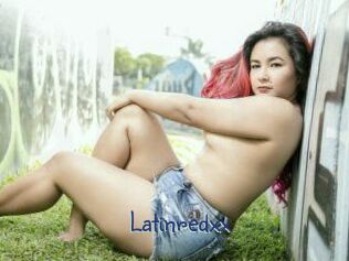 Latinredxx