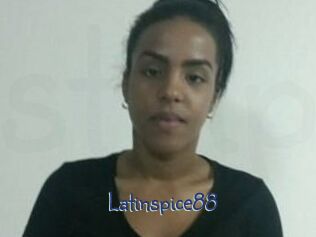 Latinspice88