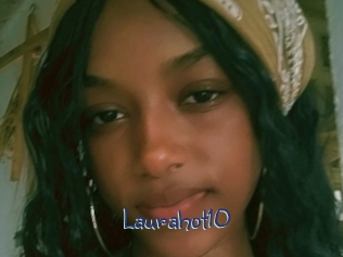 laurahot10 Stripx