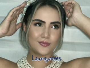 Laurajonees
