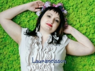 lauranelsson Stripx