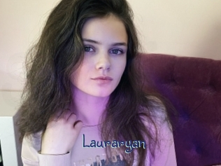 Lauraryan