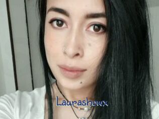 Laurashowx