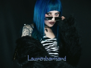Laurenbarnard